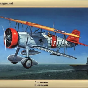 Aircraft Art