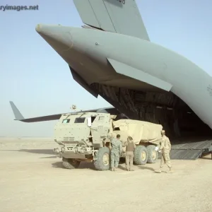 High Mobility Artillery Rocket System