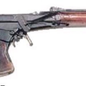 TKB-010 carbine