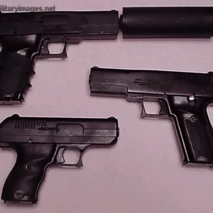 Stallard JS-9mm