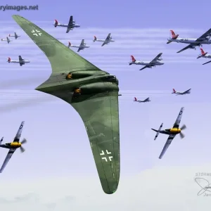 Flying_Wing_Attack_Horton_229