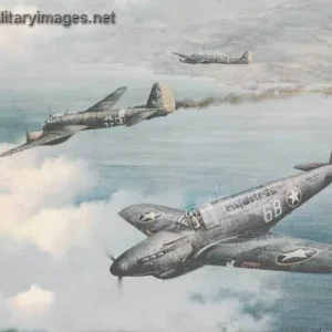 Aircraft Art