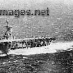 Ark Royal (Aircraft Carrier, 1938-1941)