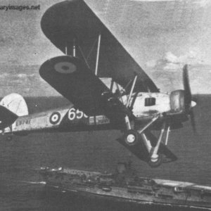 Ark Royal (Aircraft Carrier, 1938-1941)