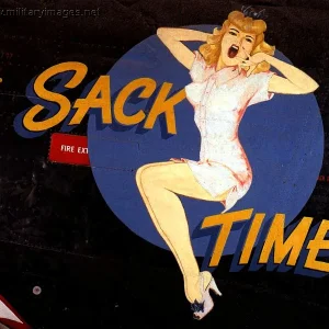 Aircraft Nose Art