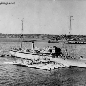 American Subs WWII