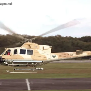 Agusta-Bell AB 412