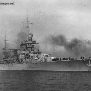 ARA Almirante Brown 1949