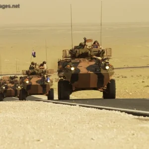 Al Muthanna Task Group (AMTG)