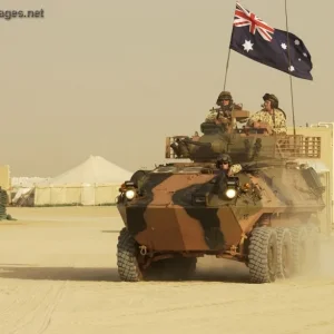 Al Muthanna Task Group (AMTG)