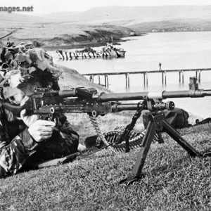 Battle for the Falklands