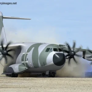 Airbus A400M