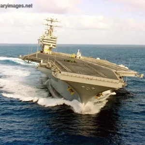 USS John C Stennis (CVN 74)