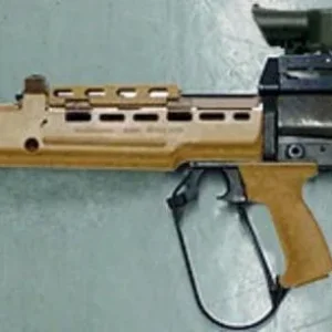 Enfield EM2