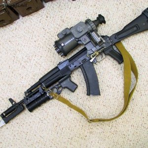 AK-74