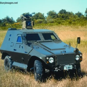 Otokar Akrep