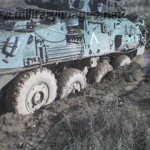 LAv 3 recovery