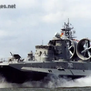 ZUBR class