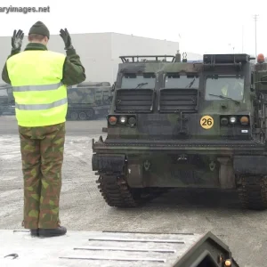 MLRS, finnish army
