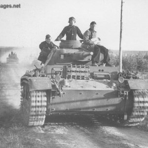 Pz.Kpfw III Ausf. H