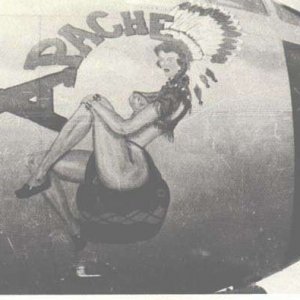 B29 - Apache