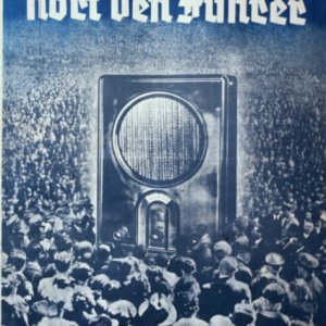 Nazi_Poster_-_People_s_Radio