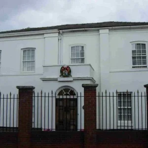 cromwell nursing home