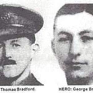 The Bradford Brothers