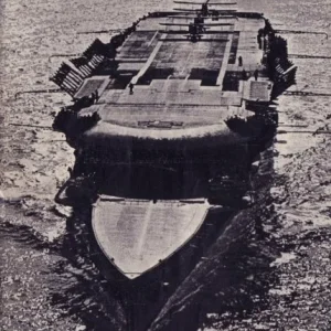 HMS Furious