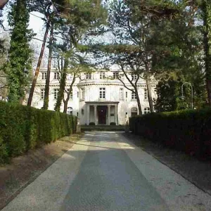 House of the Wannsee Conference Memorial and Educational Site