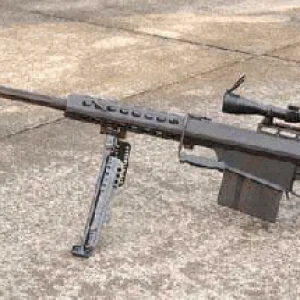 Barrett m82a1