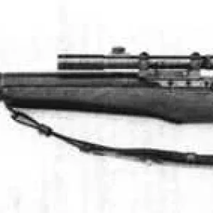M1C Garand