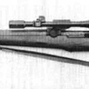 M1D Garand