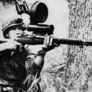 M1 Garand