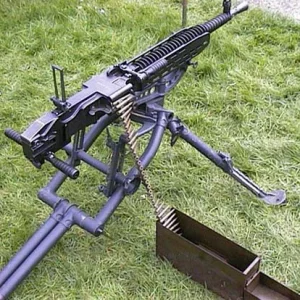ZB-37 in ground role