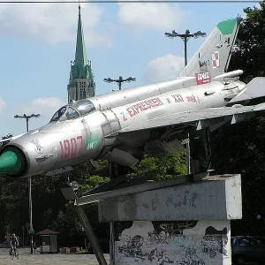mig 21