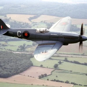 Spitfire