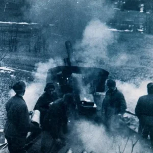 M-10 Field Howitzer