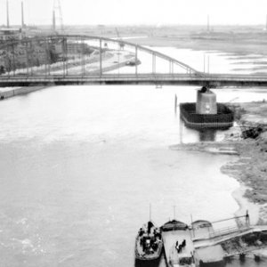 Arnhem Bridge