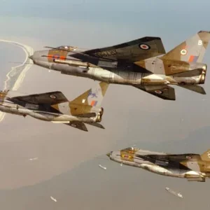 Binbrook Lightnings