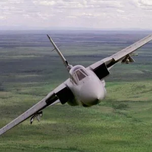 Tornado F3