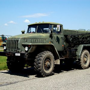 Ural  HH-6537