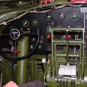 B17 Controls
