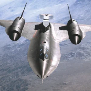 SR 71A