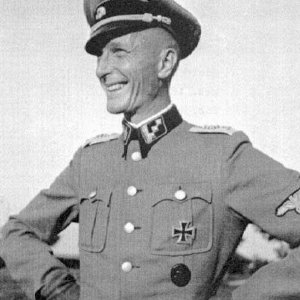 Hauptsturmfhrer Adolf Ranier Reinhold Diekmann
