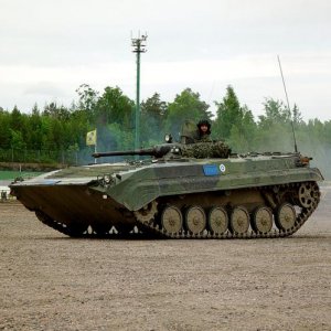 FDF BMP-1