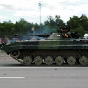 FDF BMP-2