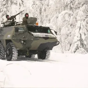 FDF XA-185