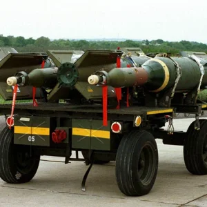 Media 'RAF Weapons' in category 'Aircraft Weaponry'