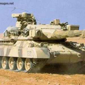 AMX-30B2